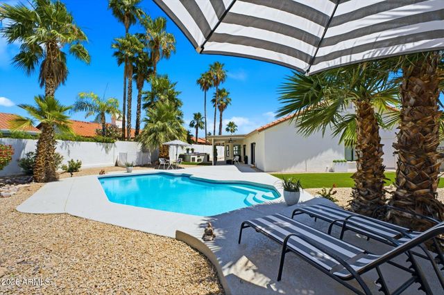 10556 E BELLA VISTA Drive, Scottsdale, AZ 85258