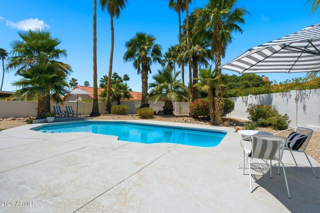 10556 E BELLA VISTA Drive, Scottsdale, AZ 85258