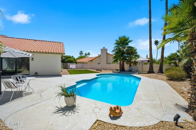 10556 E BELLA VISTA Drive, Scottsdale, AZ 85258