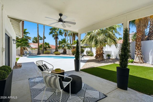 10556 E BELLA VISTA Drive, Scottsdale, AZ 85258