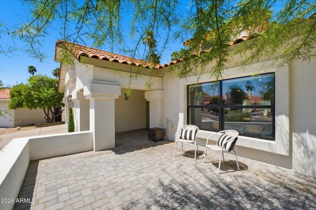 10556 E BELLA VISTA Drive, Scottsdale, AZ 85258