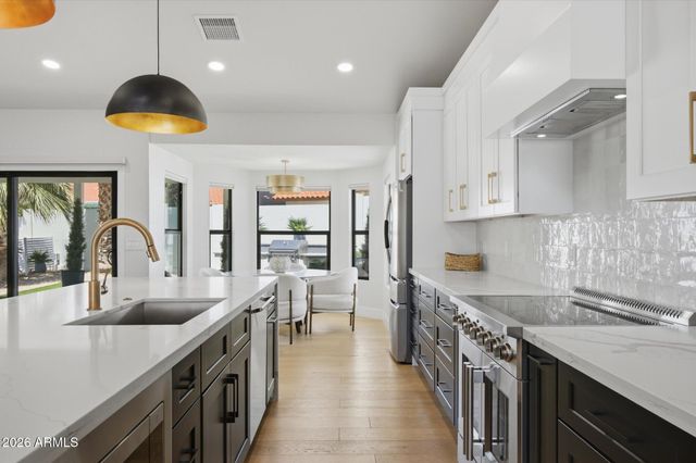 10556 E BELLA VISTA Drive, Scottsdale, AZ 85258