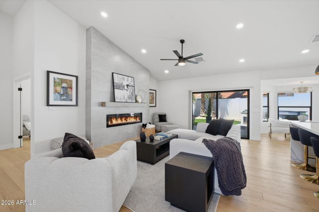 10556 E BELLA VISTA Drive, Scottsdale, AZ 85258