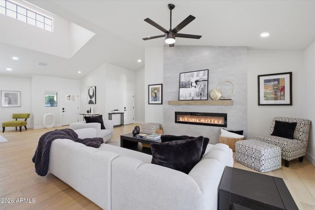 10556 E BELLA VISTA Drive, Scottsdale, AZ 85258