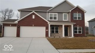 2796 Halfaker Way, Greenwood, IN 46143