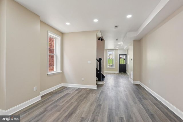 3922 REISTERSTOWN RD, Baltimore, MD 21215