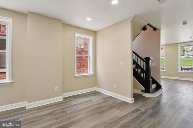 3922 REISTERSTOWN RD, Baltimore, MD 21215