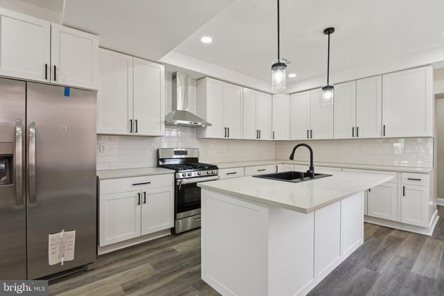 3922 REISTERSTOWN RD, Baltimore, MD 21215