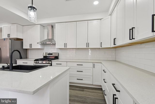 3922 REISTERSTOWN RD, Baltimore, MD 21215