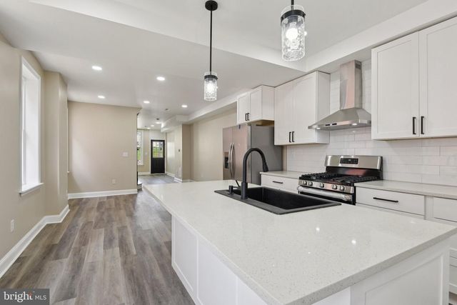 3922 REISTERSTOWN RD, Baltimore, MD 21215