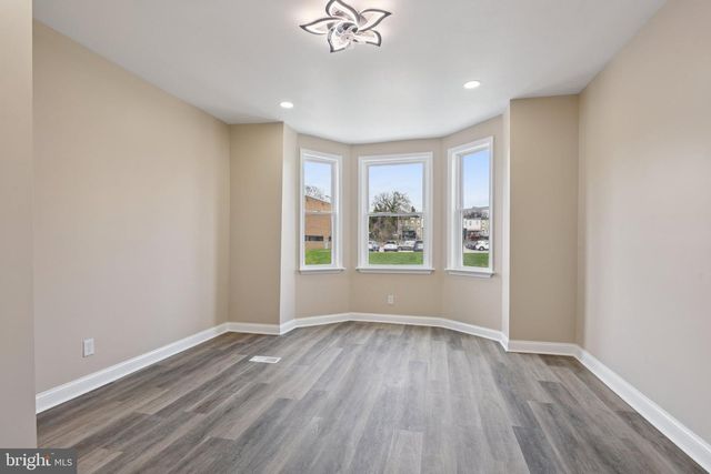 3922 REISTERSTOWN RD, Baltimore, MD 21215