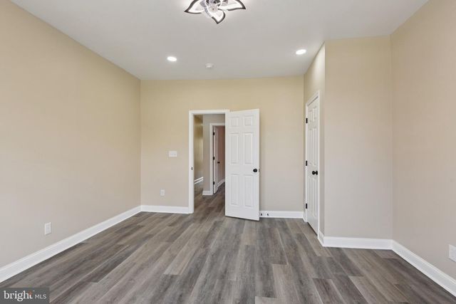 3922 REISTERSTOWN RD, Baltimore, MD 21215