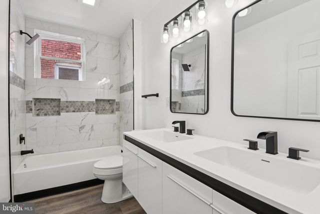 3922 REISTERSTOWN RD, Baltimore, MD 21215