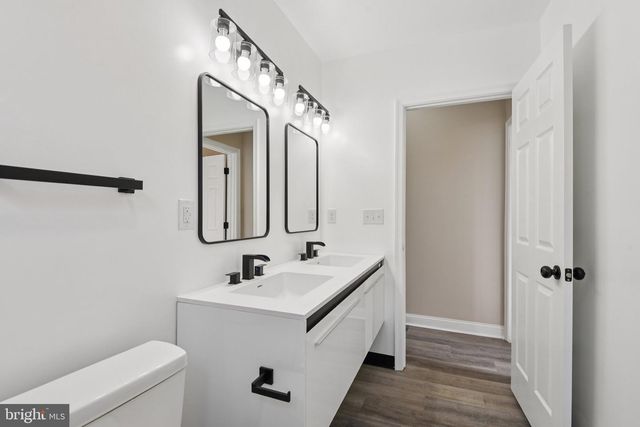 3922 REISTERSTOWN RD, Baltimore, MD 21215