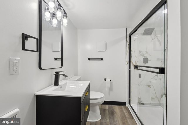 3922 REISTERSTOWN RD, Baltimore, MD 21215