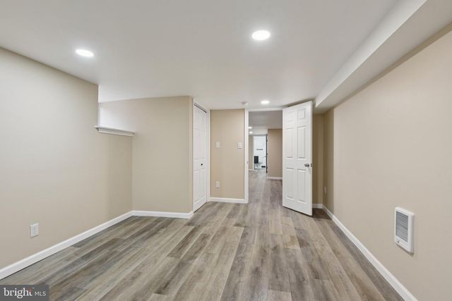 3922 REISTERSTOWN RD, Baltimore, MD 21215