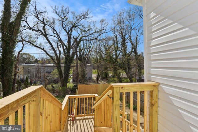 3922 REISTERSTOWN RD, Baltimore, MD 21215