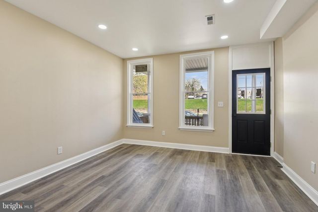 3922 REISTERSTOWN RD, Baltimore, MD 21215