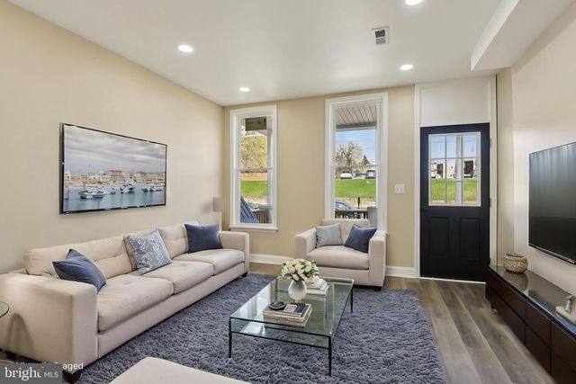 3922 REISTERSTOWN RD, Baltimore, MD 21215