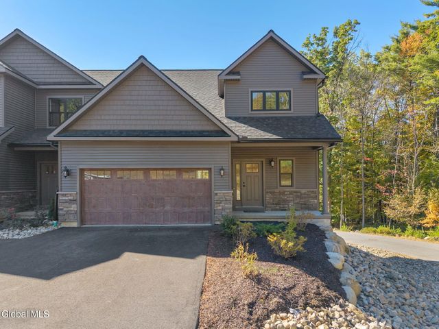 24 Hill Crest Lane UNIT 7, Lake George, NY 12845