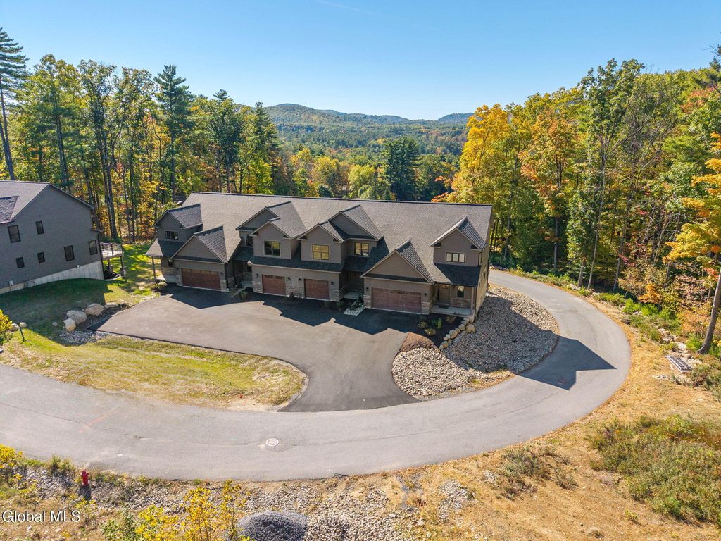 24 Hill Crest Lane UNIT 7, Lake George, NY 12845