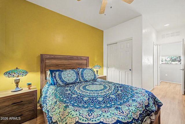 2450 W GLENROSA Avenue 41, Phoenix, AZ 85015