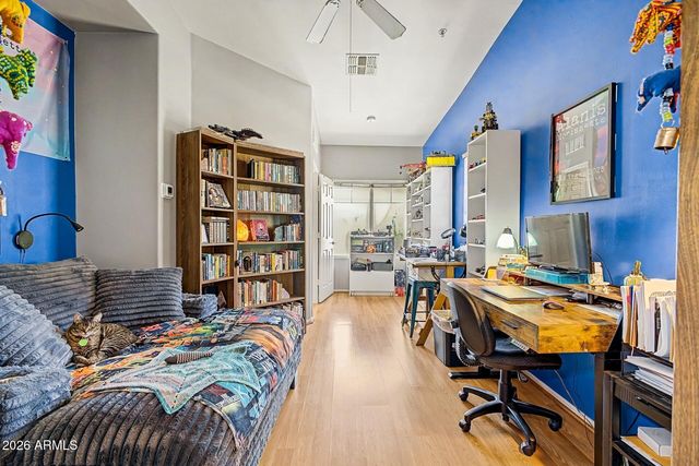 2450 W GLENROSA Avenue 41, Phoenix, AZ 85015