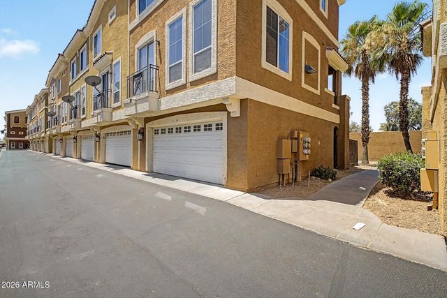 2450 W GLENROSA Avenue 41, Phoenix, AZ 85015