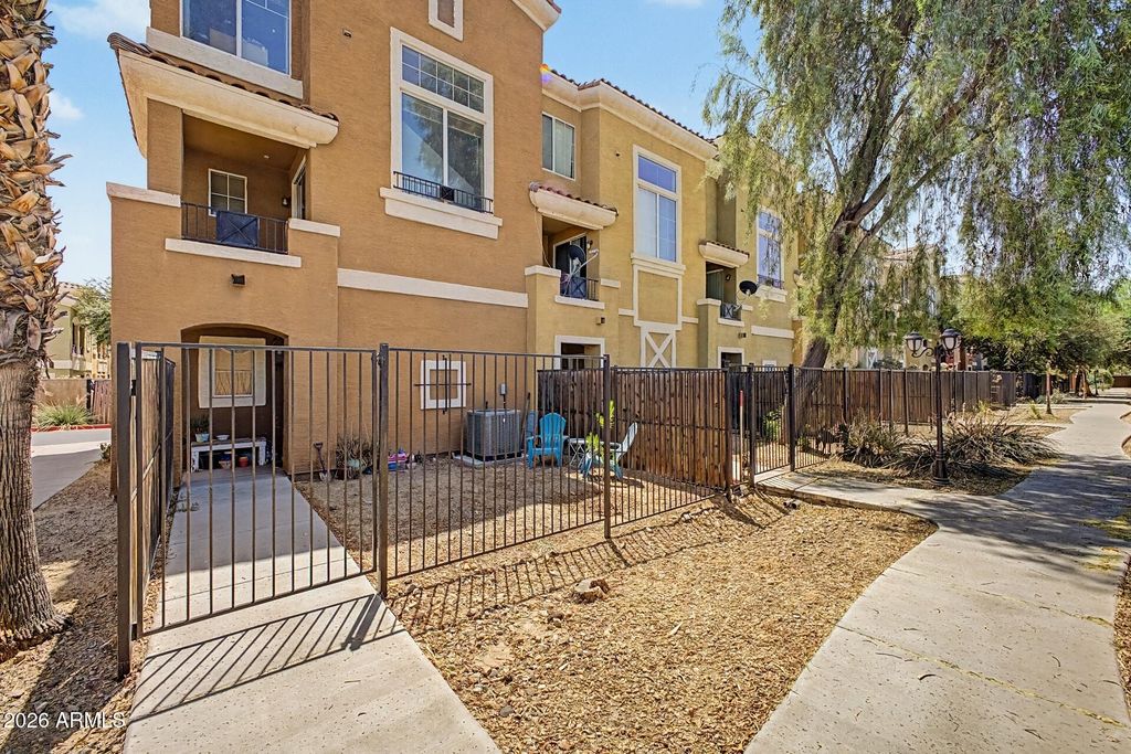 2450 W GLENROSA Avenue 41, Phoenix, AZ 85015 — photo 2