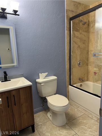 608 Greenhurst Road, Las Vegas, NV 89145