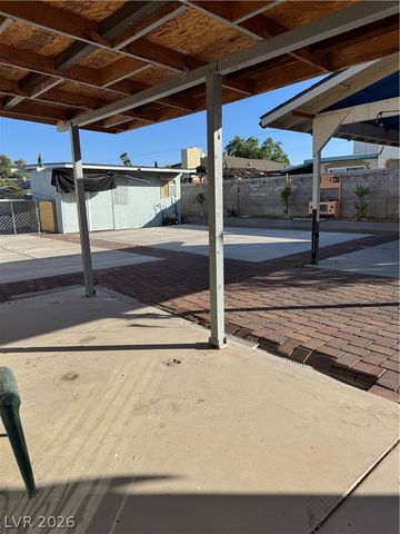 608 Greenhurst Road, Las Vegas, NV 89145