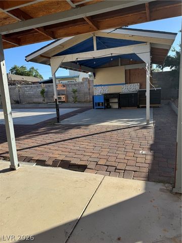 608 Greenhurst Road, Las Vegas, NV 89145