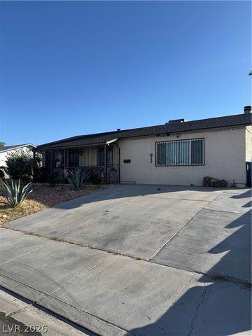 608 Greenhurst Road, Las Vegas, NV 89145