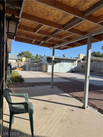608 Greenhurst Road, Las Vegas, NV 89145