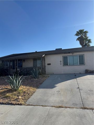 608 Greenhurst Road, Las Vegas, NV 89145