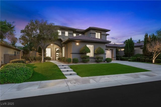 17 Winding Road, Henderson, NV 89052