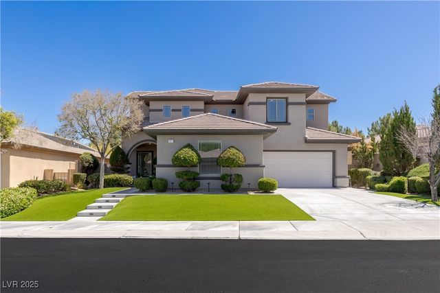 17 Winding Road, Henderson, NV 89052