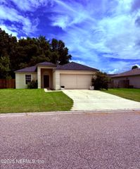 2996 VALKYRIE Road, Middleburg, FL 32068