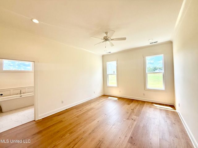 6573 Eastland Court, Southaven, MS 38672