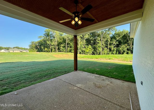 6573 Eastland Court, Southaven, MS 38672