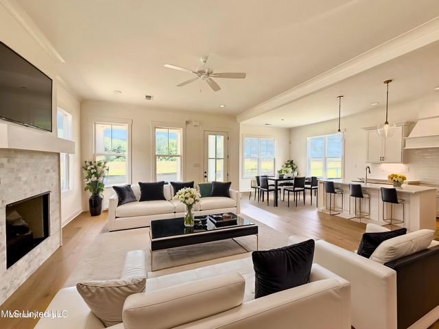 6573 Eastland Court, Southaven, MS 38672