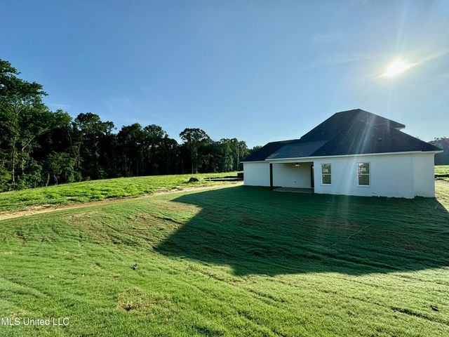 6573 Eastland Court, Southaven, MS 38672