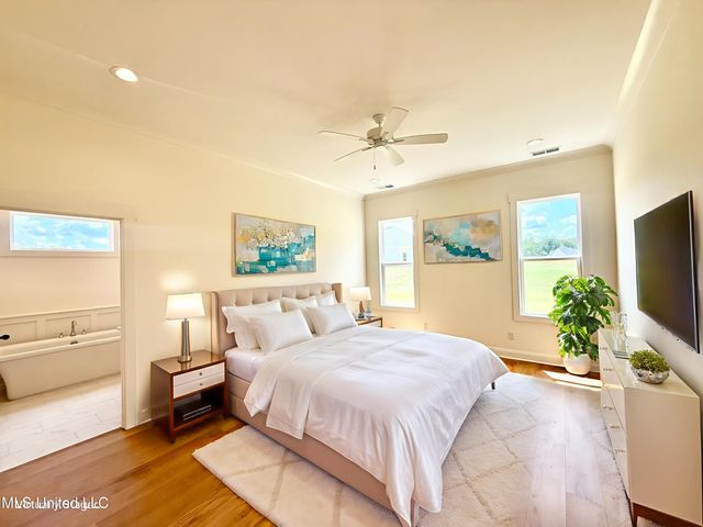 6573 Eastland Court, Southaven, MS 38672