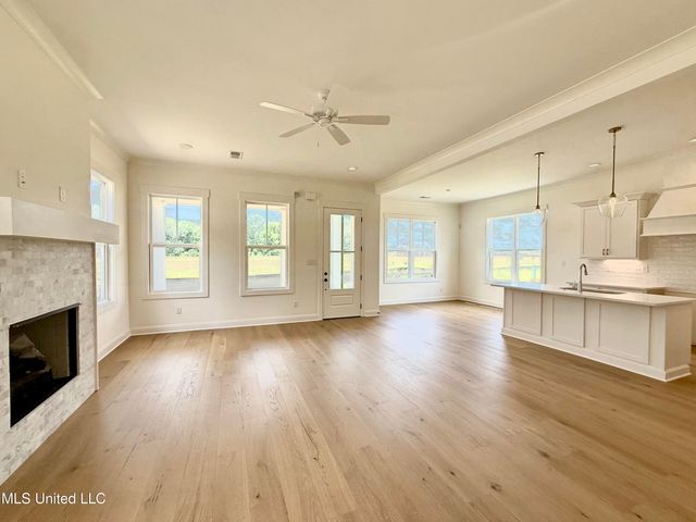 6573 Eastland Court, Southaven, MS 38672