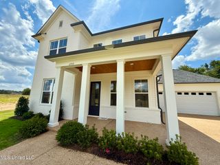 6573 Eastland Court, Southaven, MS 38672