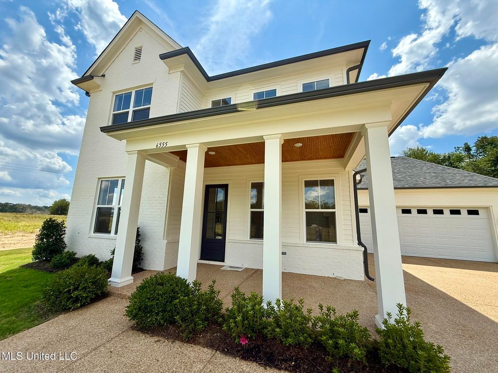 6573 Eastland Court, Southaven, MS 38672