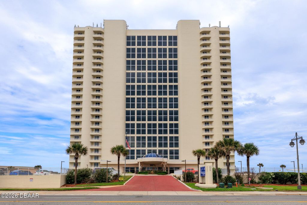 2545 S Atlantic Ave Apt 903, Daytona Beach Shores, FL 32118