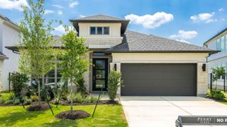 128 La Venta LOOP, Liberty Hill, TX 78642