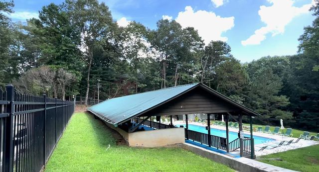 126 25th Street, Ellijay, GA 30540