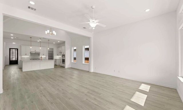 1204 Eclipse Way, Wylie, TX 75098